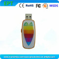 Angepasste Logo Mini Memory Disk USB-Stick (ED114)